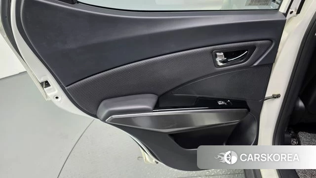 Ssangyong Berry New Tivoli id 4907190 из Кореи 17