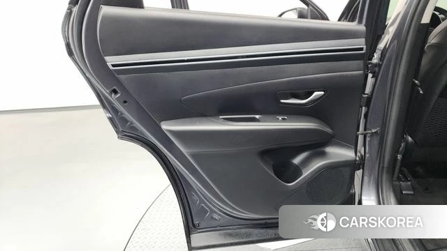 Hyundai Tucson (NX4) id 4195642 из Кореи 17