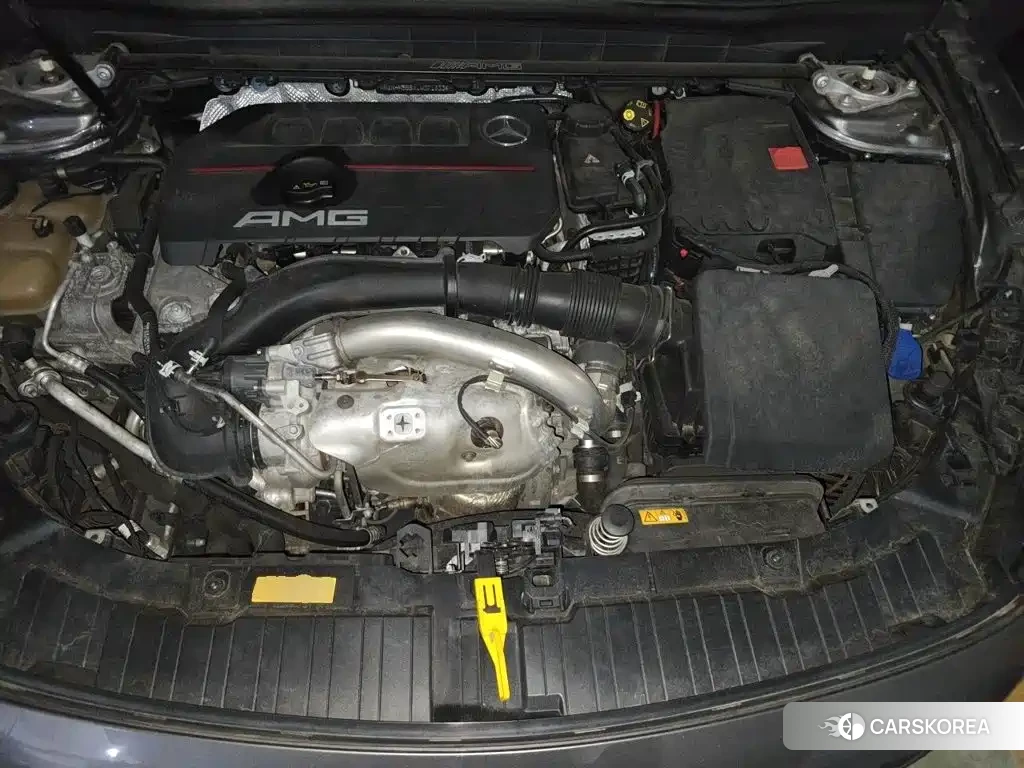 Mercedes-Benz GLB AMG id 4649369 из Китая 17