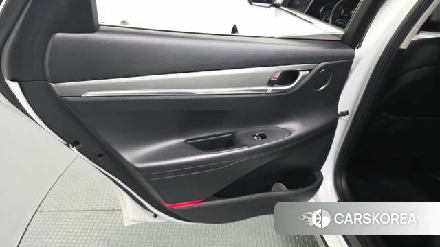 Hyundai The New Grandeur IG id 4519945 из Кореи 17