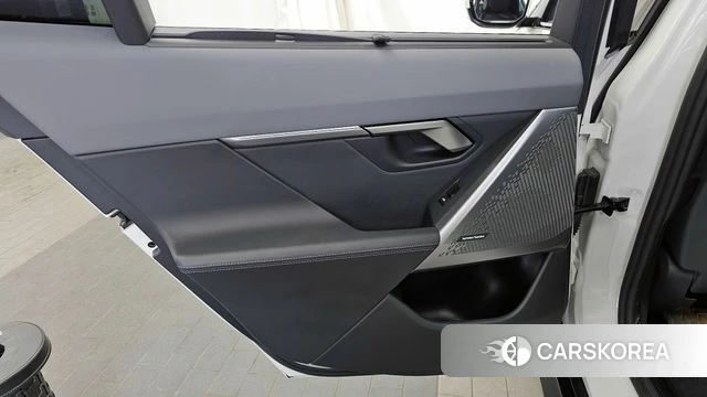 BMW i5 (G60) id 4308346 из Кореи 17