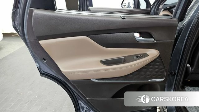 Hyundai Santa Fe TM id 4351026 из Кореи 17