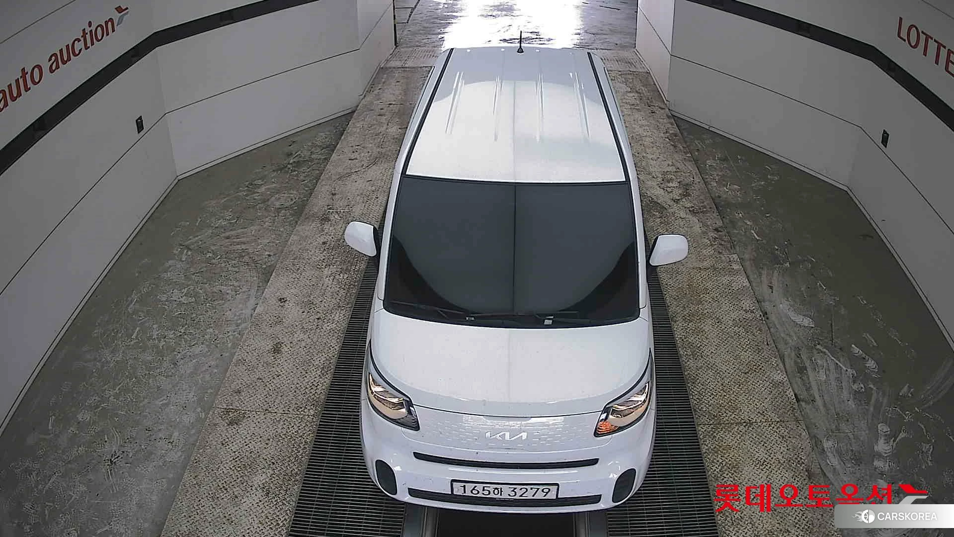 Kia Ray id 3888426 из Кореи 17