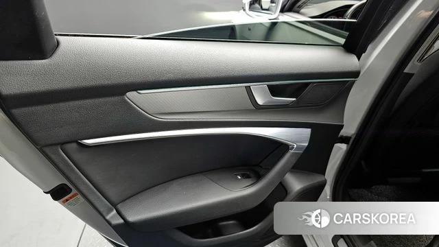Audi A6 (C8) id 4366378 из Кореи 17