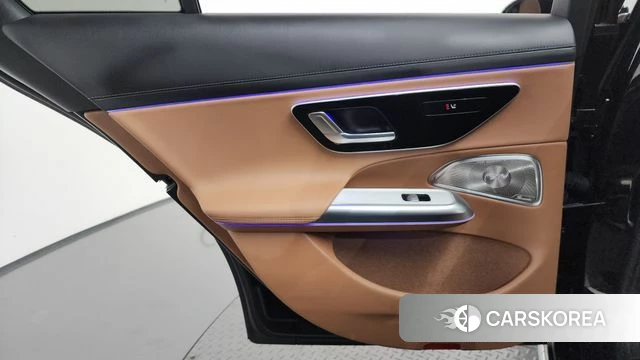 Mercedes-Benz E-Class W214 id 4897730 из Кореи 17