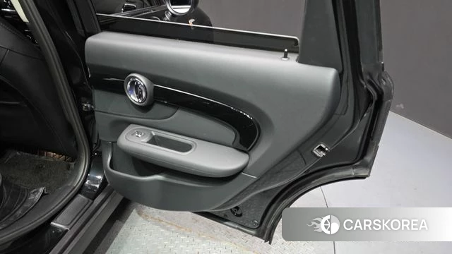 Mini Cooper Clubman id 4194429 из Кореи 17
