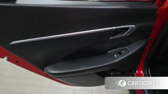 Hyundai Sonata (DN8) id 4759997 из Кореи 17