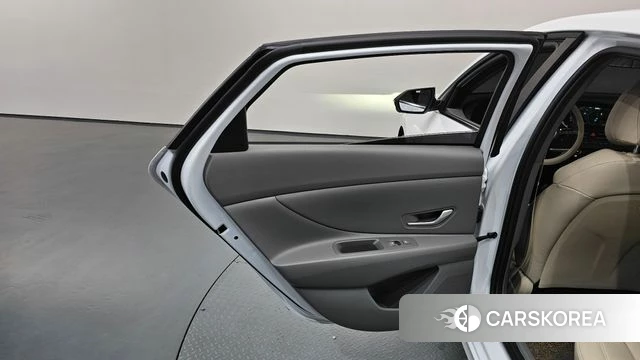 Hyundai The New Avante (CN7) id 4548455 из Кореи 17
