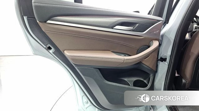 BMW X4 (G02) id 4442300 из Кореи 17