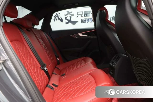 Audi S4 id 4298313 из Китая 17