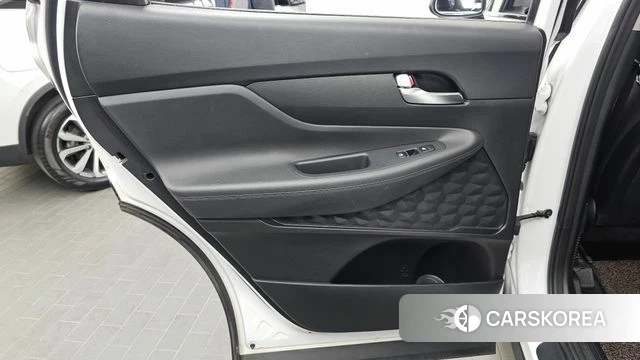 Hyundai The New Santa Fe id 4434883 из Кореи 17