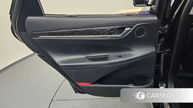 Hyundai Grandeur IG id 4356859 из Кореи 17