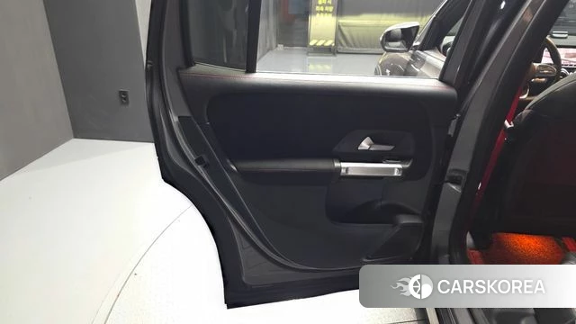 Mercedes-Benz GLB-Class X247 id 4609336 из Кореи 17