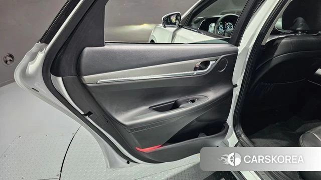 Hyundai The New Grandeur IG id 4609321 из Кореи 17