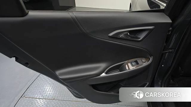 Chevrolet (GM Daewoo) All New Malibu id 4447882 из Кореи 17