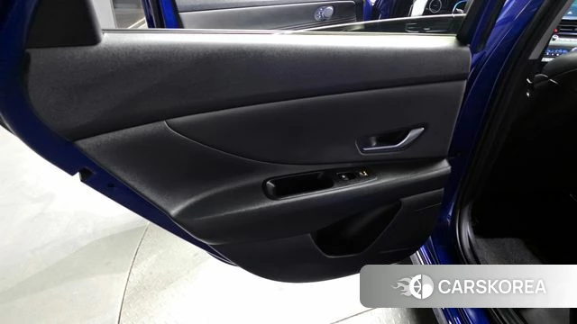 Hyundai The New Avante (CN7) id 4579521 из Кореи 17