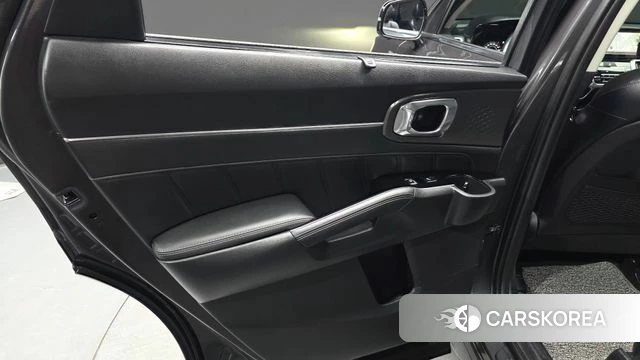 Kia Sorento 4th Generation id 4947123 из Кореи 17