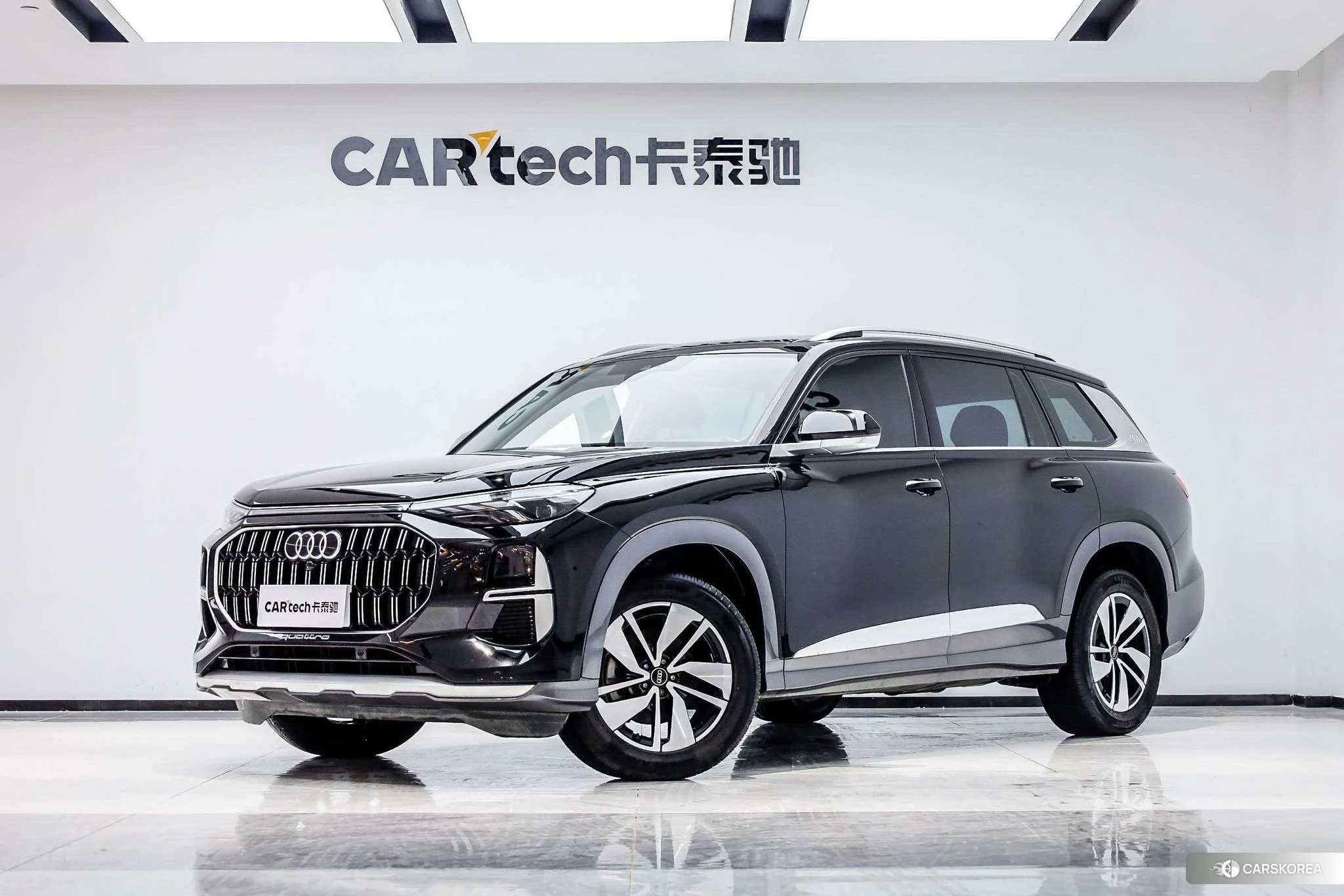 Audi Q6 id 4467942 из Китая 17