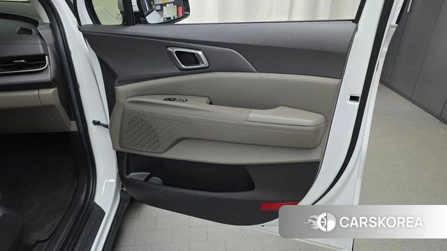Kia The New Carnival 4th Generation id 4635122 из Кореи 17