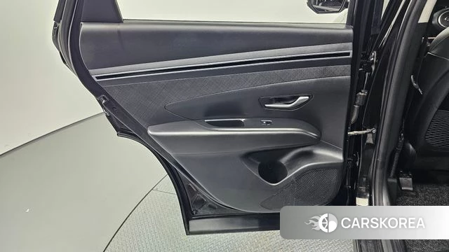 Hyundai Tucson (NX4) id 4942973 из Кореи 17