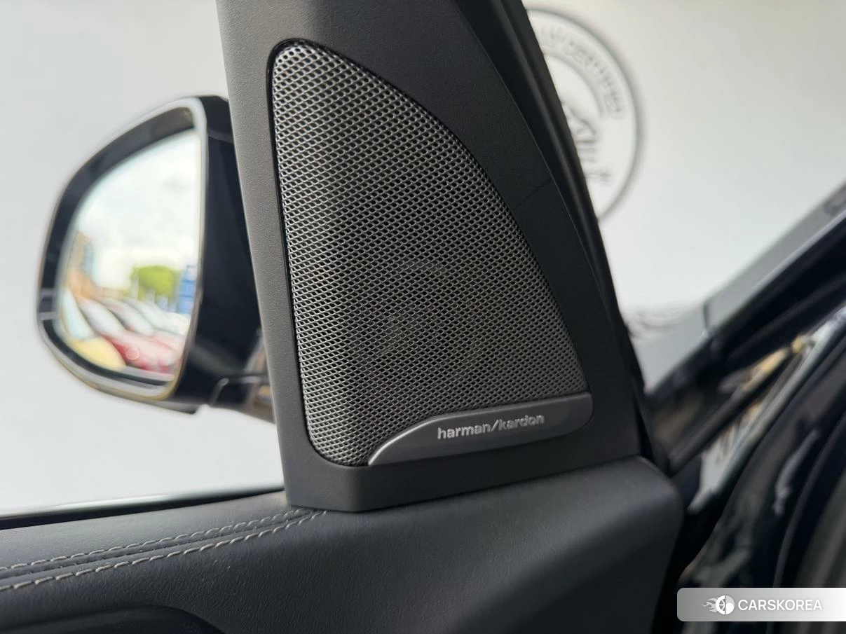 BMW X7 id 4440373 из Китая 17
