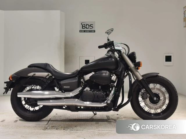 Проданный Honda SHADOW 750 PHANTOM id 4086920 из Японии
