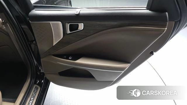Kia K8 id 4619222 из Кореи 17