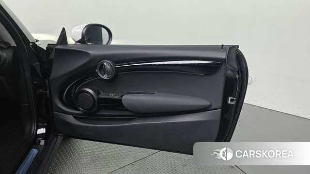 Mini Cooper id 4549815 из Кореи 17