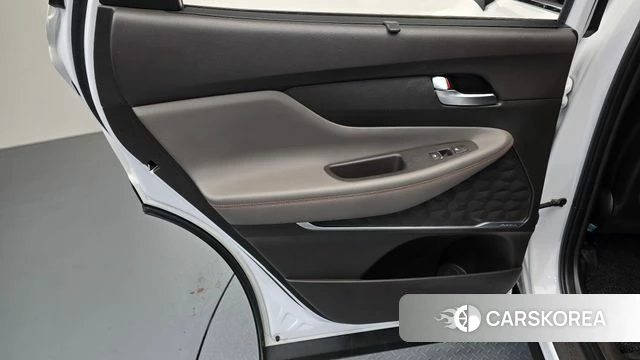 Hyundai Santa Fe TM id 4356772 из Кореи 17