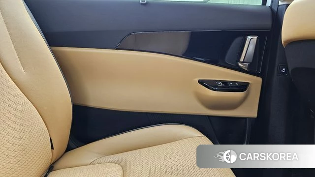Kia Carnival 4th generation id 4457739 из Кореи 17