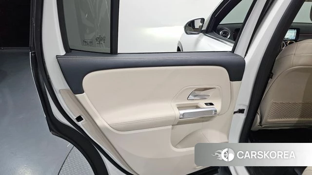 Mercedes-Benz GLB-Class X247 id 4779885 из Кореи 17
