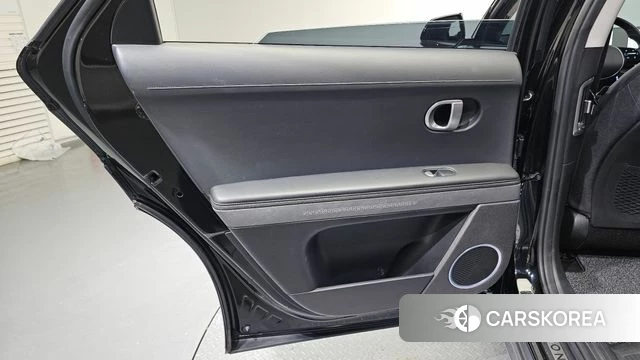 Hyundai Ionic 5 id 4707398 из Кореи 17