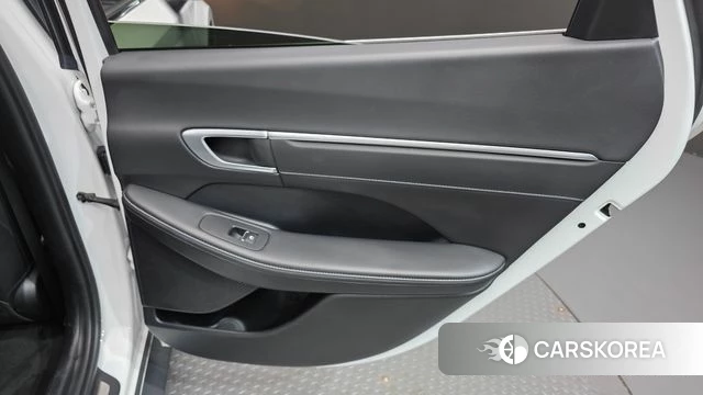 Hyundai Sonata (DN8) id 4636842 из Кореи 17