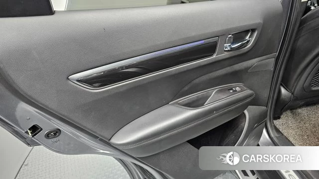 Renault Korea (Samsung) QM6 id 4551687 из Кореи 17