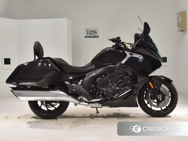 Проданный BMW K1600B 2018 из Японии, фото 2