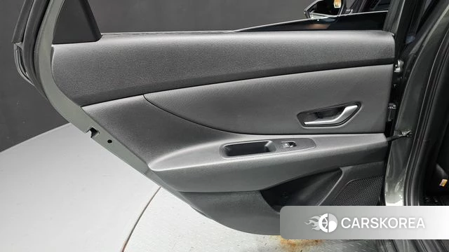 Hyundai Avante (CN7) id 4524431 из Кореи 17