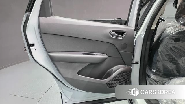 Renault Korea (Samsung) Arcana id 4527448 из Кореи 17