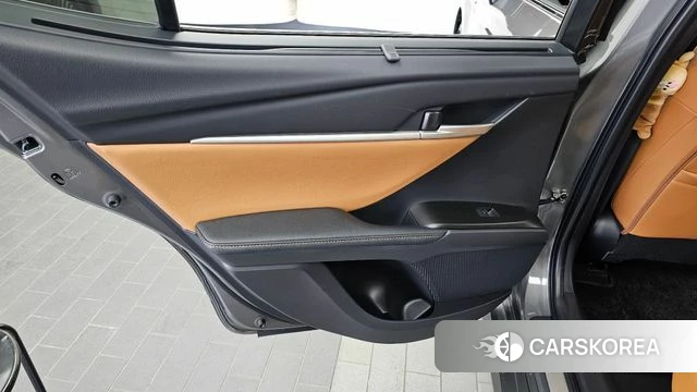 Toyota Camry (XV80) id 4644943 из Кореи 17