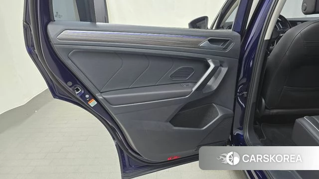 Volkswagen Tiguan Allspace id 4408547 из Кореи 17