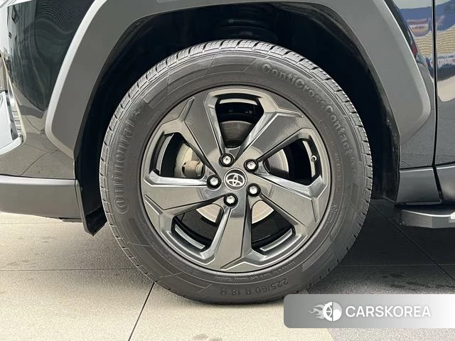 Toyota RAV4 Rongfang id 4262597 из Китая 17