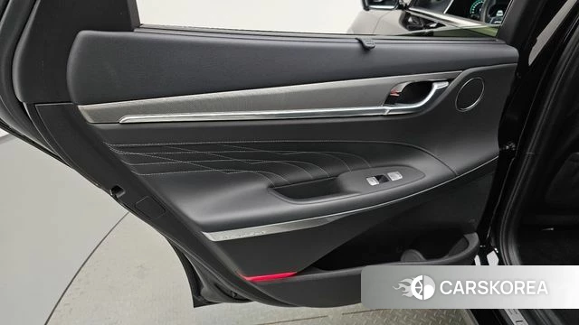 Hyundai The New Grandeur IG id 4267789 из Кореи 17