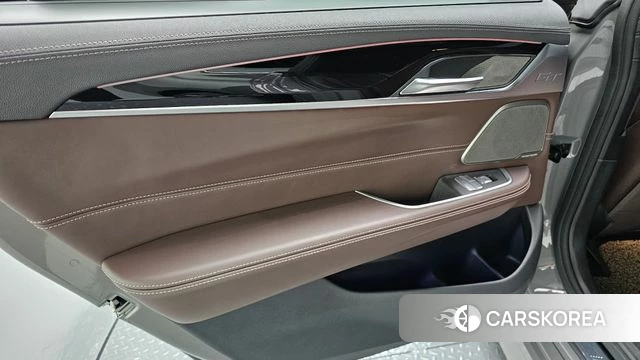 BMW 6 Series GT (G32) id 4625074 из Кореи 17