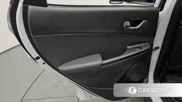 Hyundai Kona id 4397776 из Кореи 17