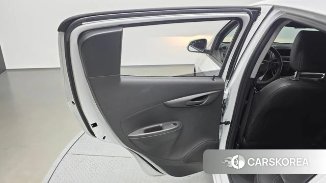 Chevrolet (GM Daewoo) The New Spark id 4362784 из Кореи 17