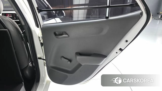 Kia Morning Urban (JA) id 4855761 из Кореи 17