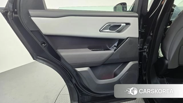 Land Rover Range Rover Velar id 4505131 из Кореи 17