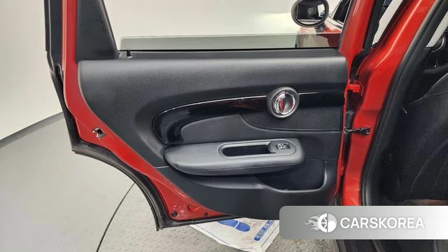 Mini Cooper Clubman id 4568116 из Кореи 17