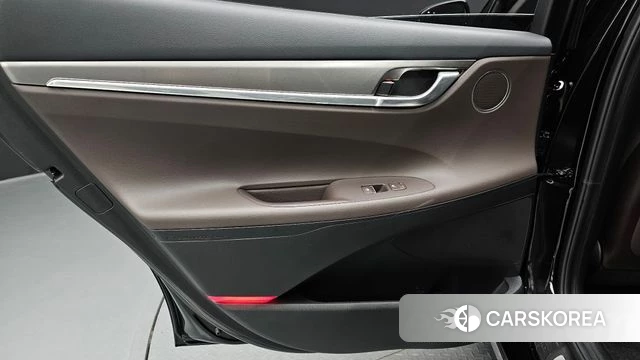 Hyundai The New Grandeur IG id 4383002 из Кореи 17