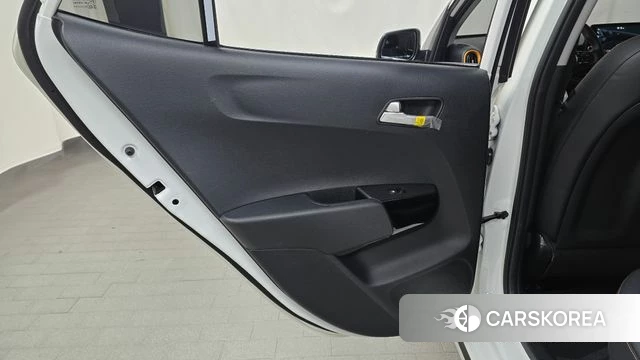 Kia Morning Urban (JA) id 4580340 из Кореи 17