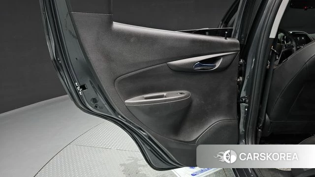 Chevrolet (GM Daewoo) The New Spark id 4624573 из Кореи 17